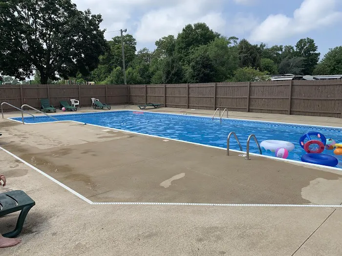 Franklin Woods Mobile Home Park Picture 7