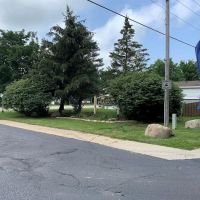 Franklin Woods Mobile Home Park ico