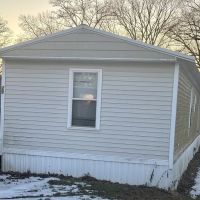 Rosebush Mobile Home Park ico
