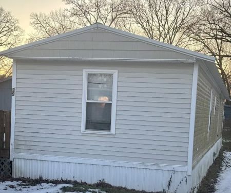 Rosebush Mobile Home Park