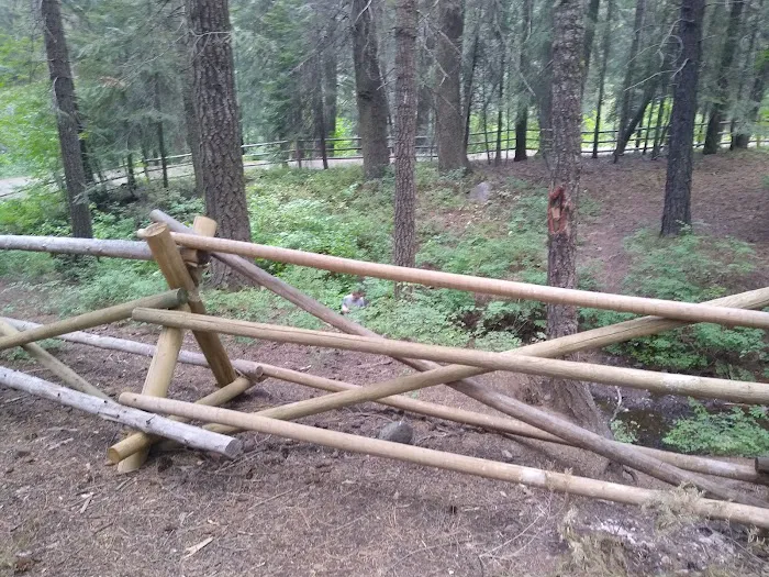 Spring Creek Campground Picture 4