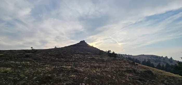 Spring Creek Campground Picture 5