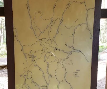 Spring Creek Campground