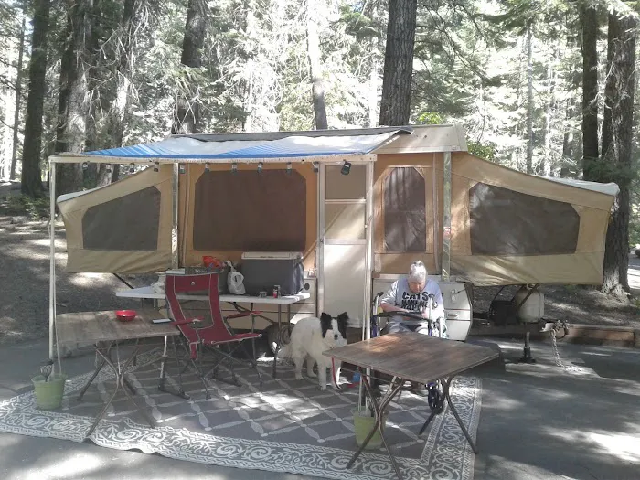 Spring Creek Campground Picture 7