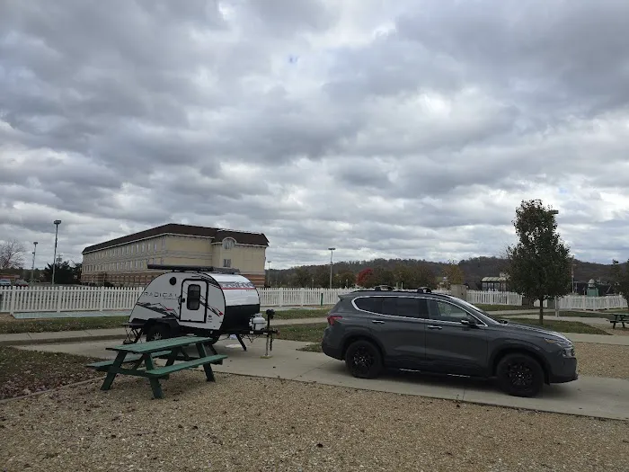 RV Park at Rising Star Casino Picture 6