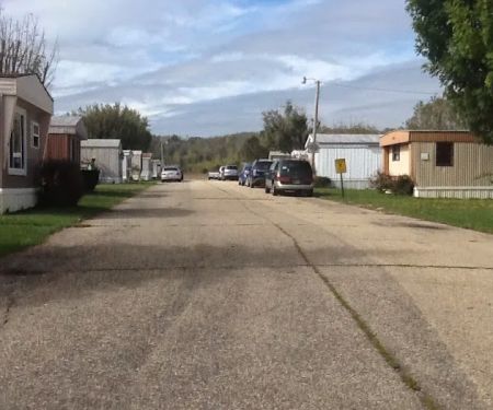 Rising Sun Estates Mobile Home Park