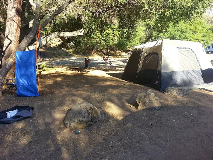 Paradise Campground Picture 3