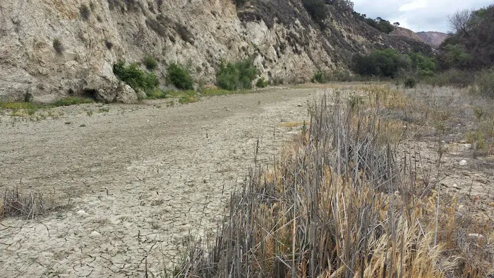 Paradise Campground Picture 4