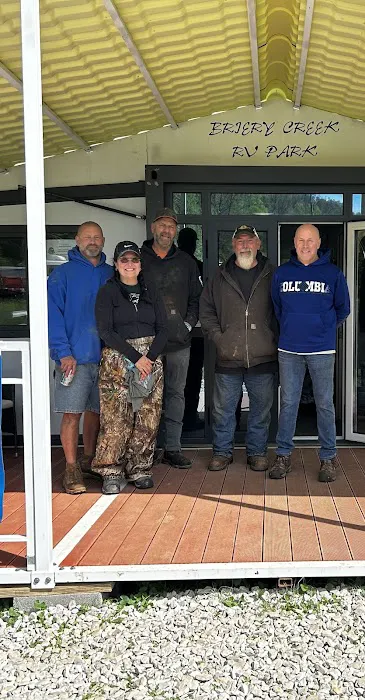 Briery Creek RV Park Picture 2