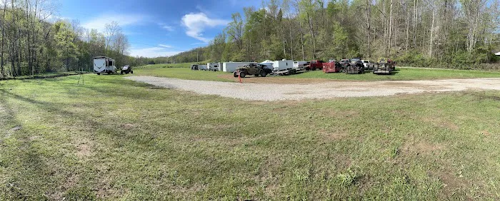 Briery Creek RV Park Picture 4