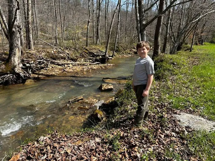 Briery Creek RV Park Picture 9