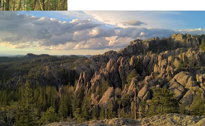 Briery Creek RV Park Picture 10