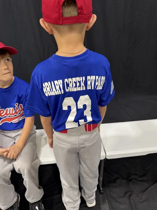 Briery Creek RV Park Picture 7