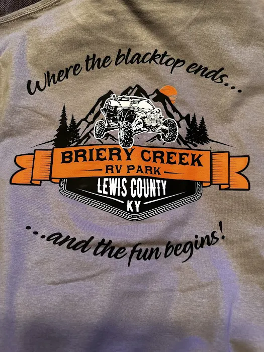 Briery Creek RV Park Picture 5