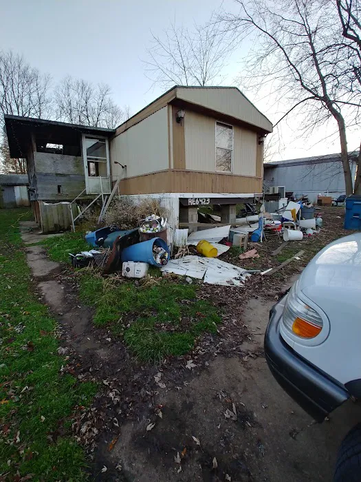 Sherman Estates Manufactured Home Community Picture 3