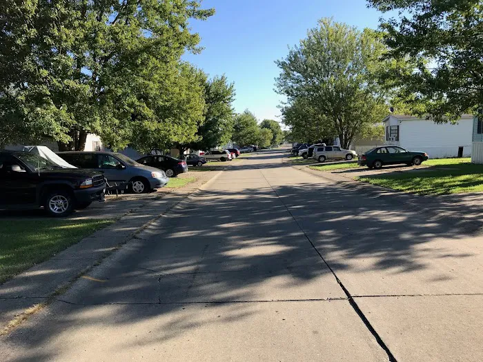 Sherman Estates Manufactured Home Community Picture 4