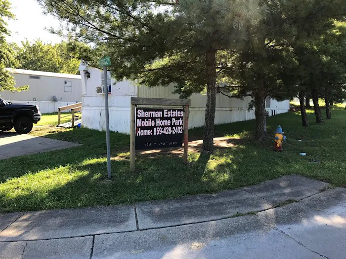 Sherman Estates Manufactured Home Community Picture 1