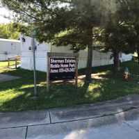 Sherman Estates Manufactured Home Community ico