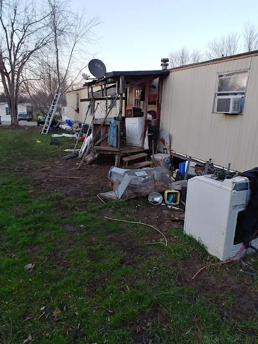 Sherman Estates Manufactured Home Community Picture 5