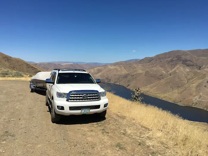 Swedes Landing Picture 2