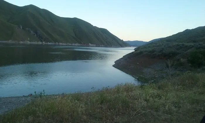 Swedes Landing Picture 1