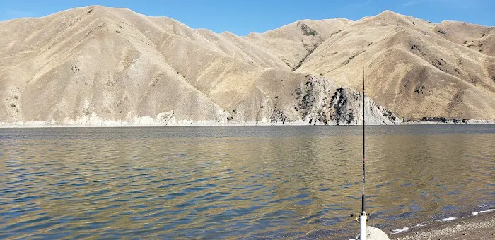 Swedes Landing Picture 3