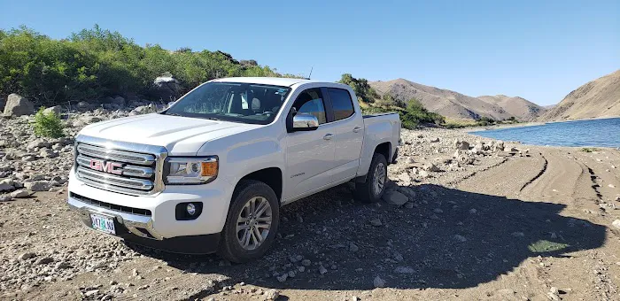 Swedes Landing Picture 5