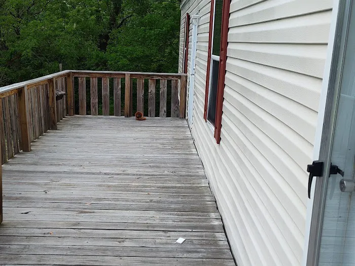 Cherry Hill Pointe Mobile Home Park Picture 1