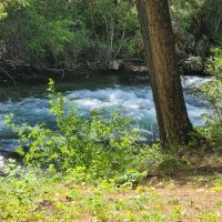 Eagle Forks Campground ico