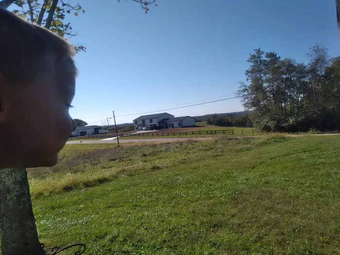 Gordons Mobile Home Park Picture 1