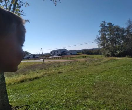 Gordons Mobile Home Park