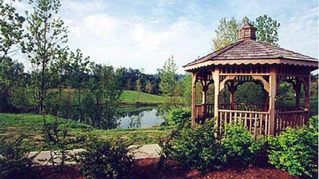 Asbury Pointe Mobile Home Park Picture 1