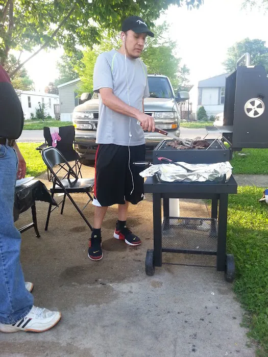 Asbury Pointe Mobile Home Park Picture 5