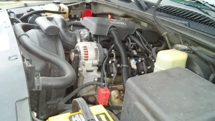 Asbury Pointe Mobile Home Park Picture 7