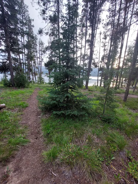 Barney's Campground Picture 3