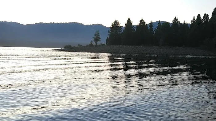 Barney's Campground Picture 5