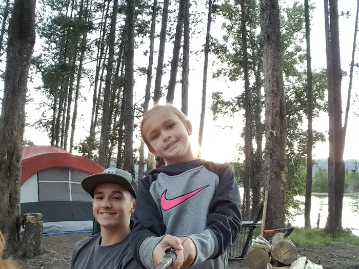 Barney's Campground Picture 7