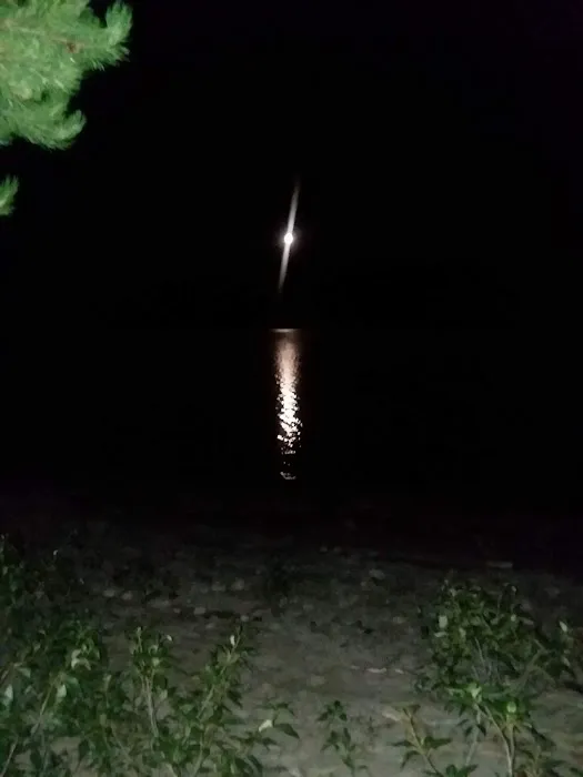 Barney's Campground Picture 9