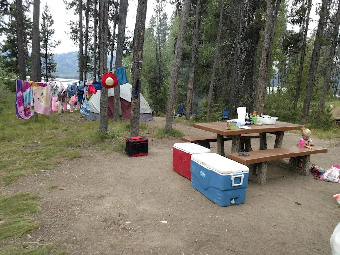 Barney's Campground Picture 8