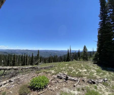 Riverside Campground