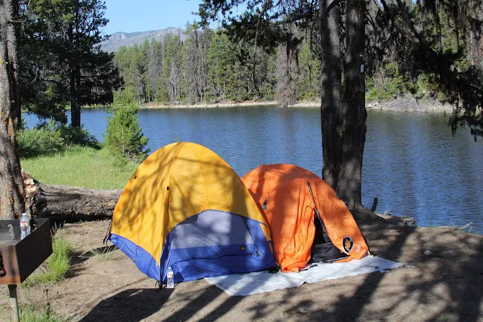 Riverside Campground Picture 3