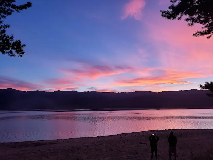 Howers Campground Picture 6