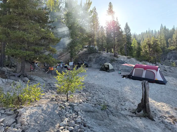 Howers Campground Picture 3