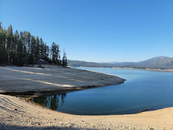 Howers Campground Picture 4