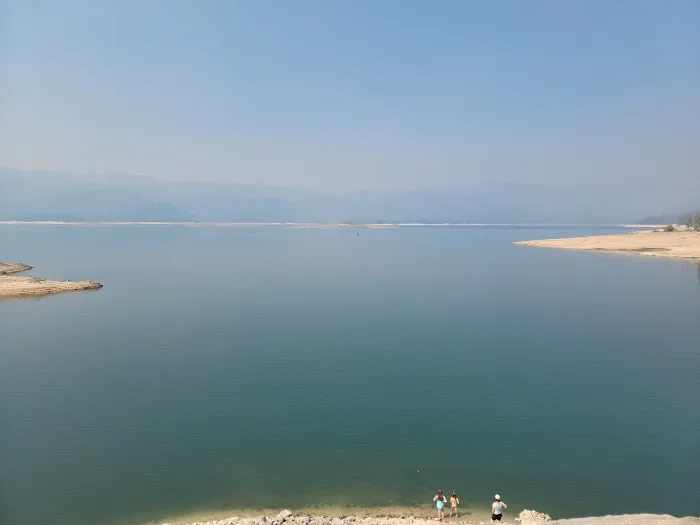 Howers Campground Picture 1