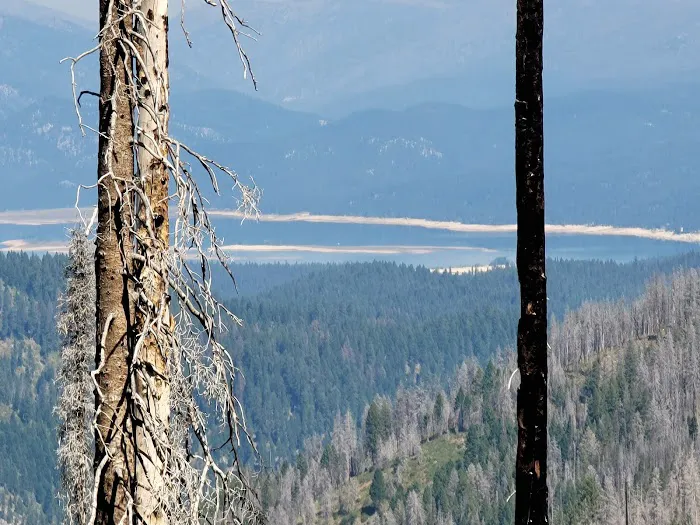 Howers Campground Picture 2