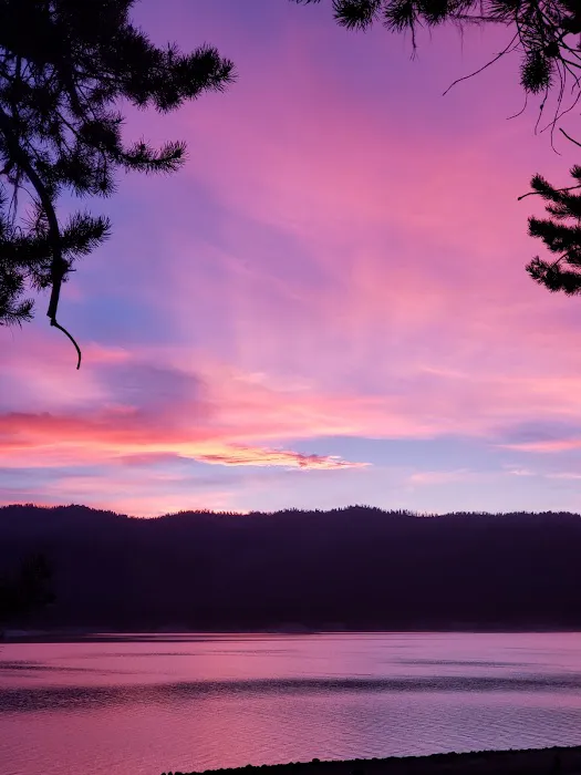 Howers Campground Picture 5