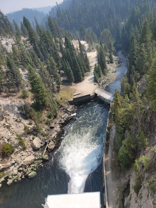 Howers Campground Picture 7