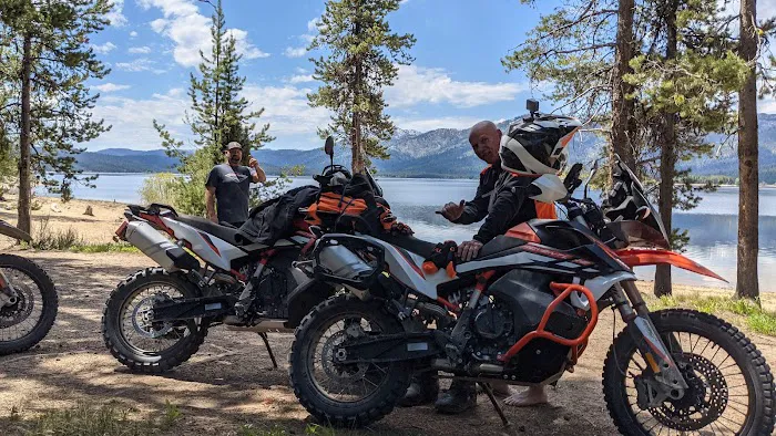 Howers Campground Picture 10