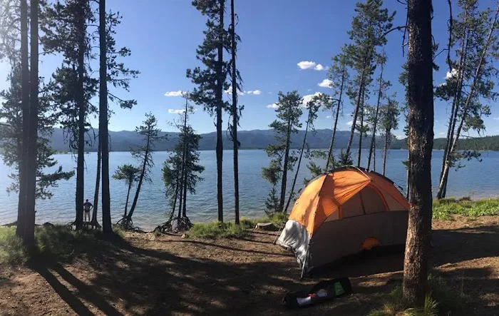 Cozy Cove Campground Picture 3